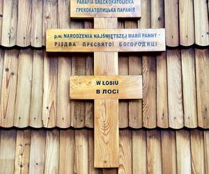 Oto jedna z najpiękniejszych małopolskich wsi. Kiedyś należała do sławnego poety