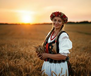 Tak wyglądałyby polskie województwa, gdyby były ludźmi