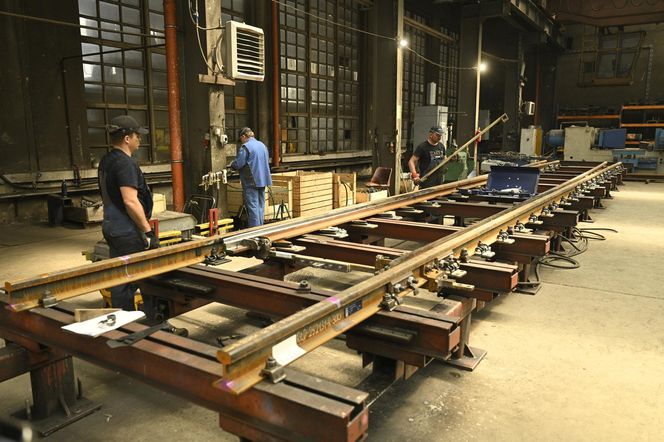 Warszawa. Rusza remont placu Zawiszy