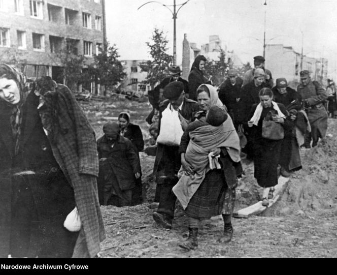 Te dzieci oddały życie za Warszawę. Oto najmłodsi bohaterowie Powstania