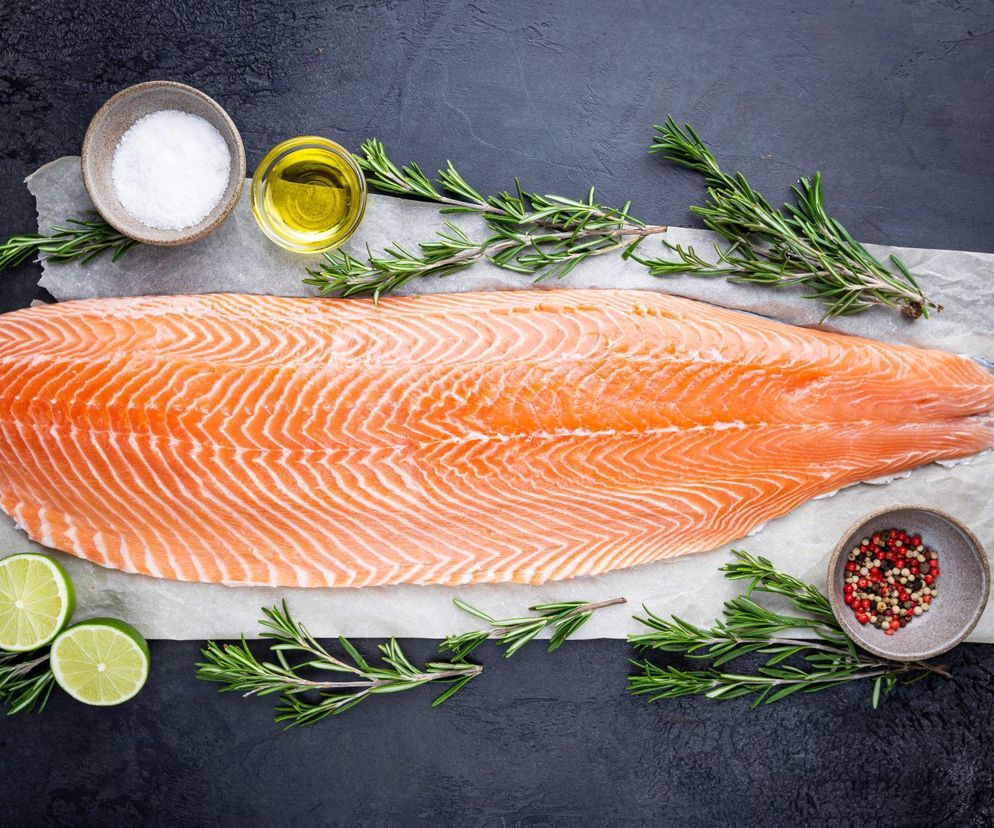 Tę rybę Polacy jedzą za rzadko. Jest zdrowa i można z niej zrobić prawdziwe pyszności  