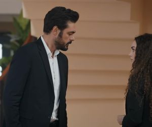 Dziedzictwo, odcinek 684. Nana, Yaman