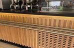 Pizzeria z unikalnym designem