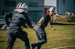 Funkcjonariusze ZK Siedlce najlepszą drużyną sportowo–pożarniczą!