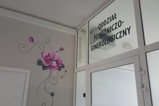 Nowoczesny sprzęt w czeladzkim szpitalu