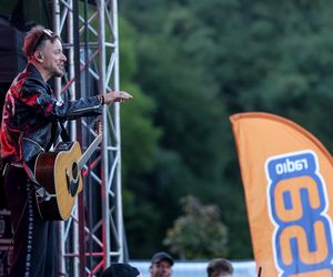 Wielki koncert na 75-leciu Parku Śląskiego. Feel i DJ Wika porwali tłumy
