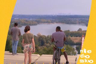 KOCHAŁAM TAM MIESZKAĆ