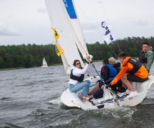 Regaty Architektów 2025