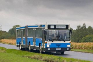 Zabytkowe autobusy i tramwaje wyjadą na ulice Krakowa. Kiedy odbędą się kursy?