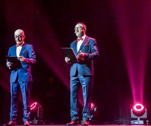 Gala Otwarcia 23. MFF BellaTOFIFEST. Legendy kina przyjechały do Torunia. Zdjęcia z imprezy