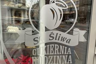Cukiernia Śliwa ul. Królewska 8 