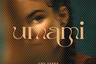 Umami - ważna dla Ewy Farnej płyta już jest! O macierzyństwie, samoakceptacji i zdrowiu [PREMIERA]