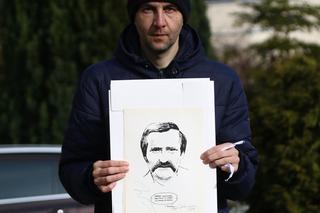 Wałęsa zaczepiony pod kościołem. Szok, co od niego chcieli! 