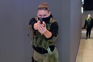 Cosplay na IEM 2024 w Katowicach 