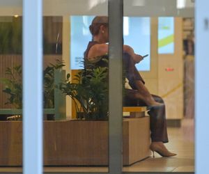 Katarzyna Zielińska stroi się w luksusowym szmateksie