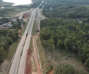 Uwaga kierowcy - ważne zmiany na drogach krajowych w Wąchocku i Kajetanowie