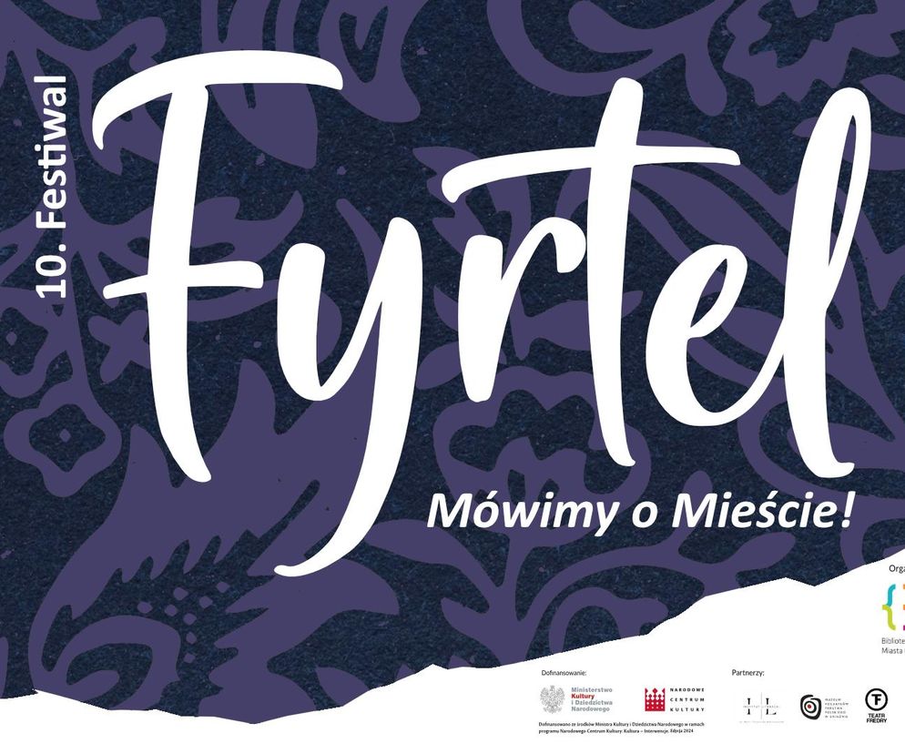 X Festiwal Dziedzictwa Kulturowego Gniezna Fyrtel