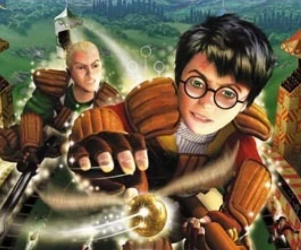 Harry Potter. Ta gra ze świata J.K. Rowling była spektakularną porażką. Graliście?