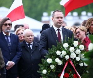 Prawdziwe relacje Jarosława Kaczyńskiego z Karolem Nawrockim