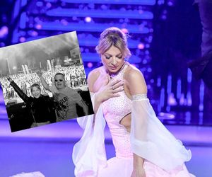 Magdalena Narożna pogrążona w żałobie. Nie jestem w stanie w to uwierzyć 