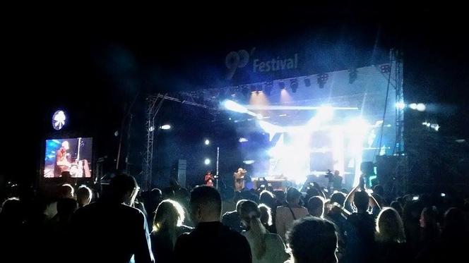 90'Festival