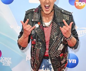 Top of the Top Sopot Festival 2025