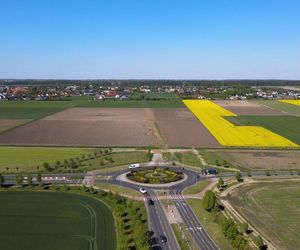 Miasto złożyło cztery wnioski o dofinansowanie dużych inwestycji drogowych w Lesznie. Jeden z nich na Święciechowską