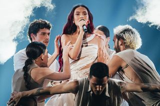 Izrael na Eurowizji 2026 pod neutralną flagą? Organizatorzy komentują spekulacje