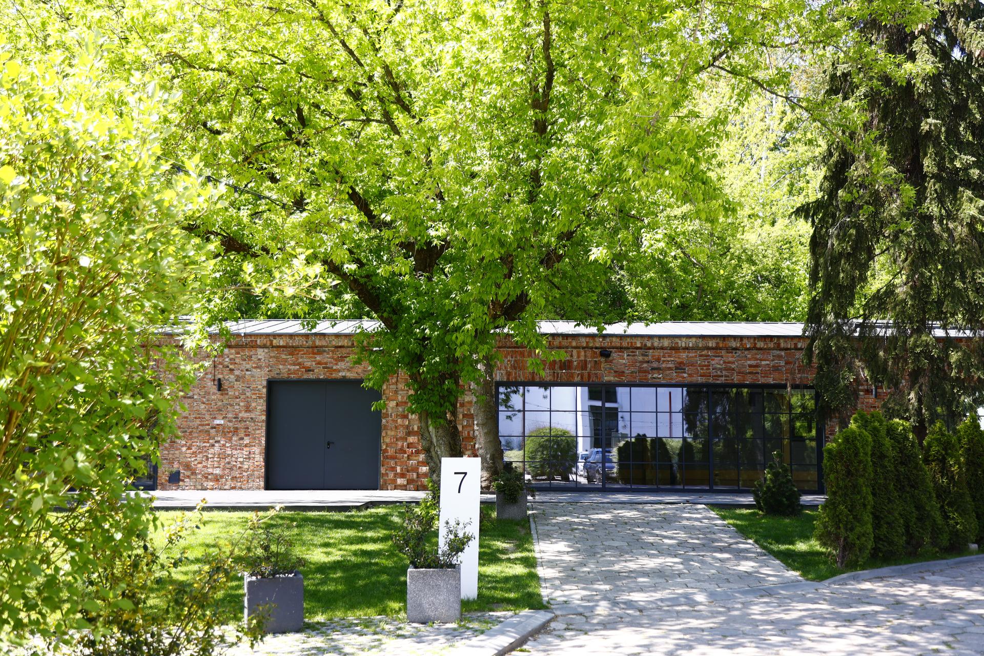 Fort Mokotów, Warszawa