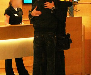 Bogusław Linda dokazuje w Gdyni