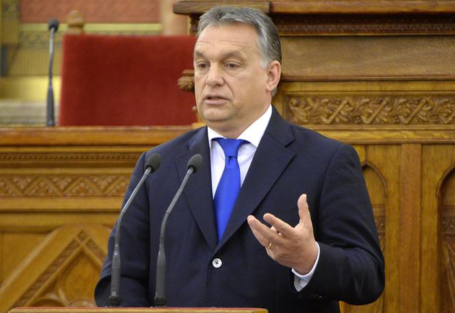 Viktor Orban