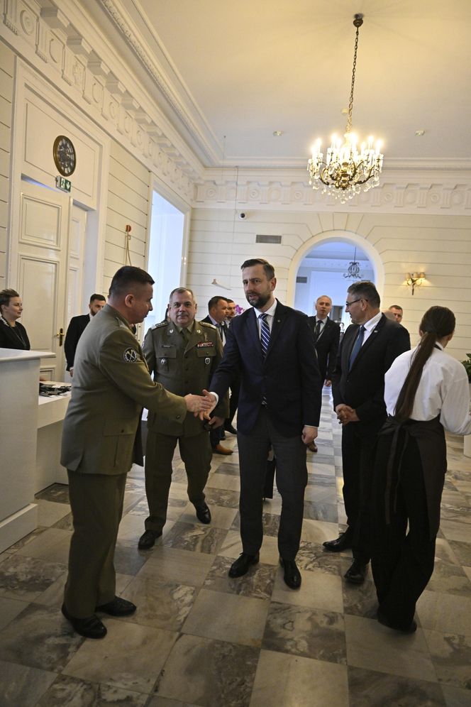 Konferencja „Przyszłość Sił Powietrznych RP”