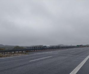 Koniec fal Dunaju na A1? Rusza przetarg na wielki remont. Koszty pójdą w setki milionów złotych
