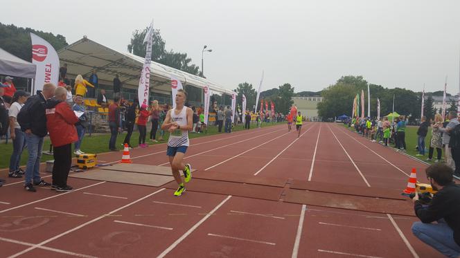 12. Bieg Siedleckiego Jacka
