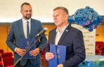 Ostatnie dni olsztyńskiego planetarium. Podpisano umowę na remont budynku
