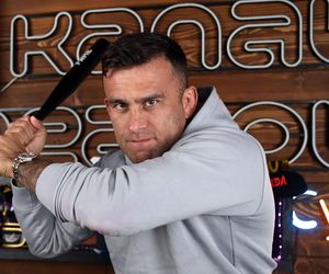 Arkadiusz Tańcula nie pozostawił złudzeń Denisowi Z. Powiedział wprost o ewentualnej walce „Bad Boya”