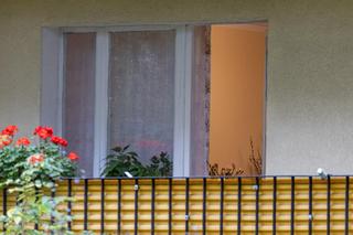 Barbara K. zginęła w nocy. Sprawcy nie ma. 