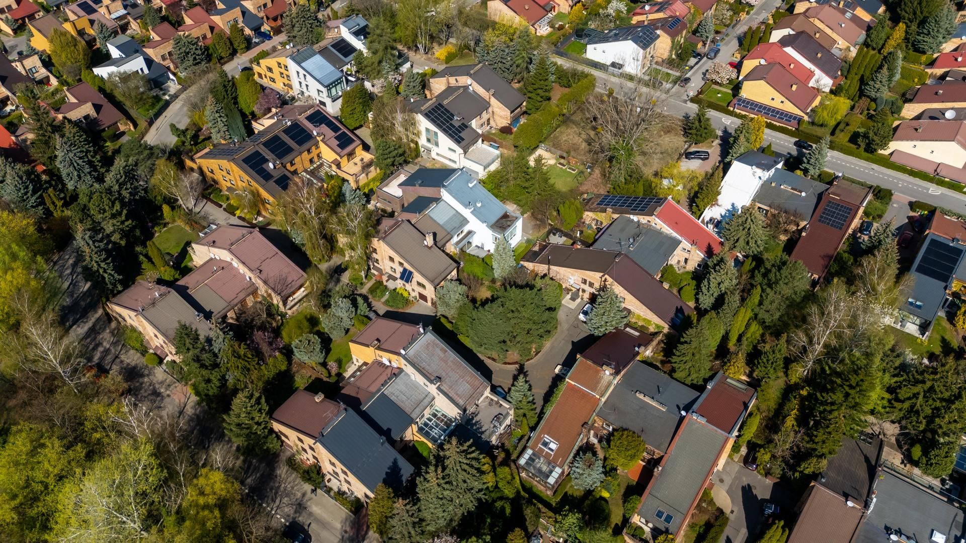 Osiedle Ateńska II w Warszawie