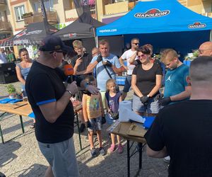 Festiwal Browarnictwa i Święto Wołowiny 2025 
