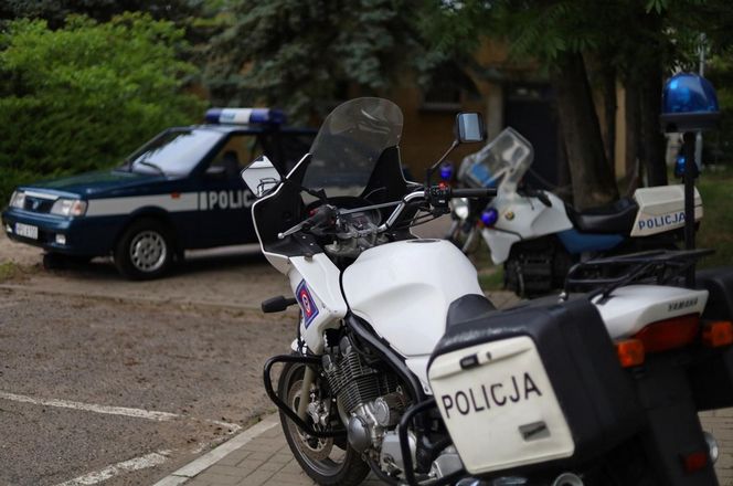 Noc Muzeów spędzą na policji. Kryminalne show rozpocznie się po zmroku