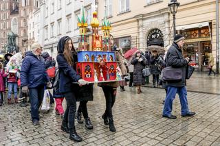 Szopkarstwo krakowskie na liście UNESCO