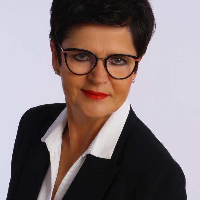 Lidia Burzyńska - PiS