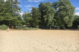 Najpopularniejsze kąpieliska pod Bydgoszczą niebawem będą gotowe na sezon 2025. Sprawdzamy, jaki jest ich stan