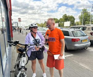 Ekipa Eska Summer City zawitała do Radomia!