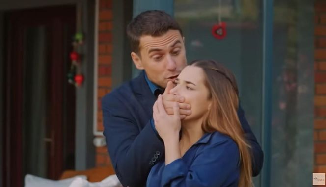 Miłość i nadzieja odc. 289. Sila, Kuzey