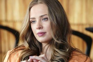 	Barwy szczęścia odc. 2877. Oliwka (Wiktoria Gąsiewska)