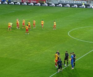 Jagiellonia - Poniewież