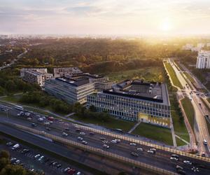 Moje Miejsce w Warszawie – nowy wielofunkcyjny zespół projektu JEMS Architekci