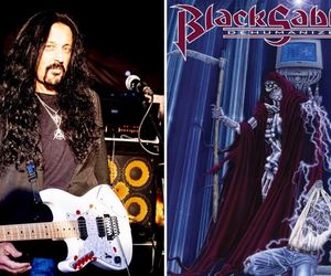 Gitarzysta Jimi Bell napisał kiedyś utwór dla Black Sabbath. Nigdy nie ujrzałem pieniędzy z tego tytułu