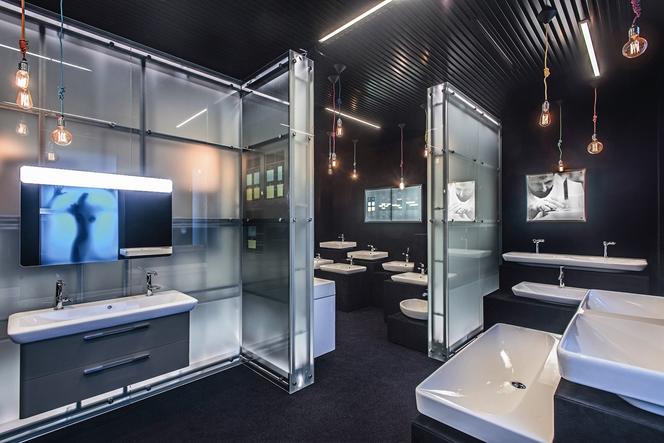 Główna siedziba firmy Geberit